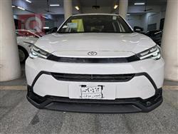 تۆیۆتا فرۆنتلاندەر